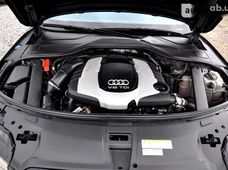Купить Audi A8 бу в Украине - купить на Автобазаре