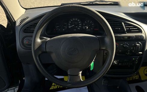 ЗАЗ Lanos 2011 - фото 10