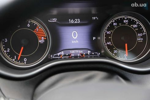 Jeep Cherokee 2019 - фото 8