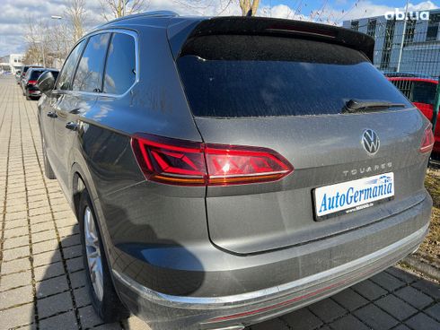 Volkswagen Touareg 2021 - фото 8