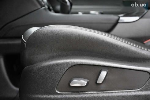 Cadillac XT6 2021 - фото 19