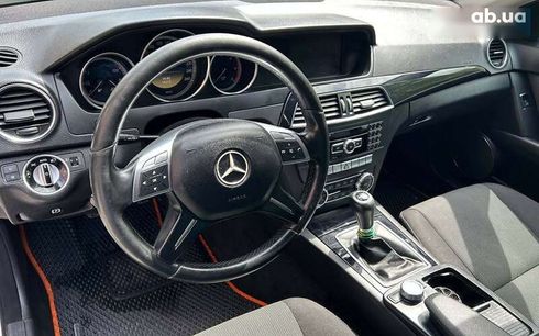Mercedes-Benz C-Класс 2011 - фото 9
