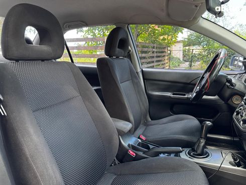 Mitsubishi Lancer 2005 серый - фото 50