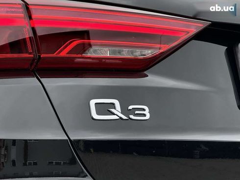 Audi Q3 2019 - фото 23