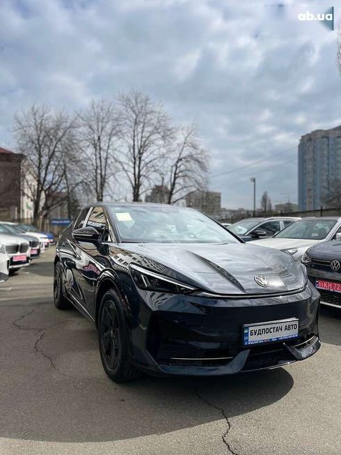 Volkswagen ID. Unyx 2024 - фото 7