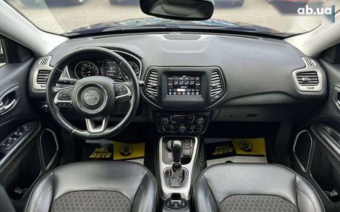 Jeep Compass 2019 - фото 13