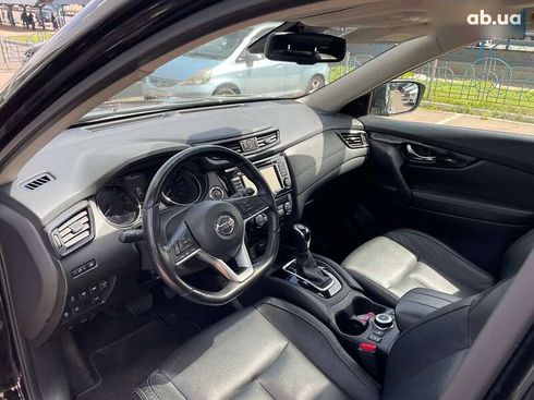 Nissan X-Trail 2021 - фото 11