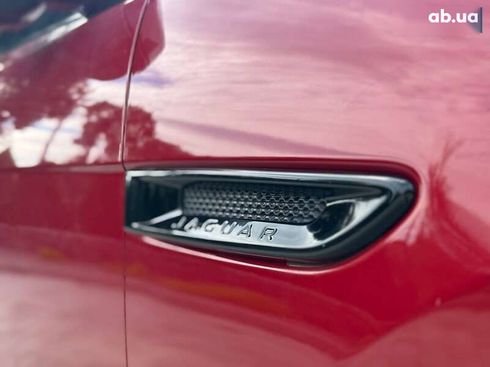 Jaguar F-Pace 2019 - фото 6
