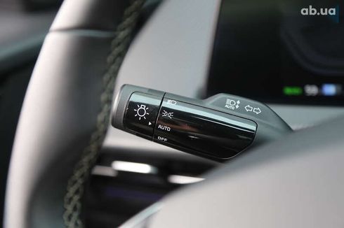 Kia EV6 2022 - фото 23