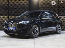 Продаж вживаних BMW iX у Луцьку - купити на Автобазарі