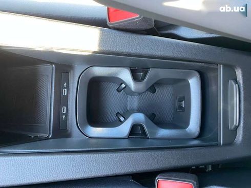 Volkswagen ID.4 2022 - фото 21