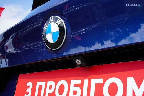 BMW X3 2024 - фото 10