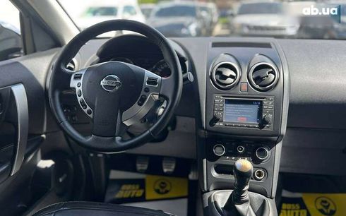 Nissan qashqai+2 2011 - фото 17