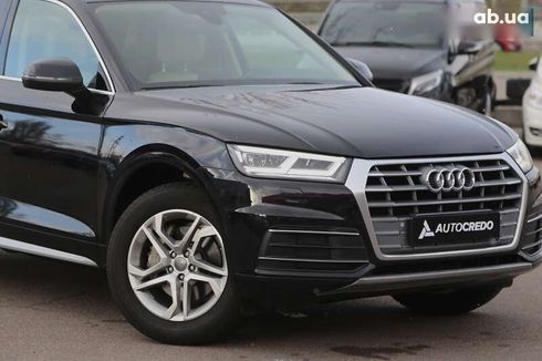 Audi Q5 2019 - фото 4