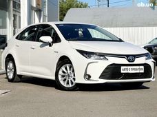 Купити Toyota Corolla бу в Україні - купити на Автобазарі