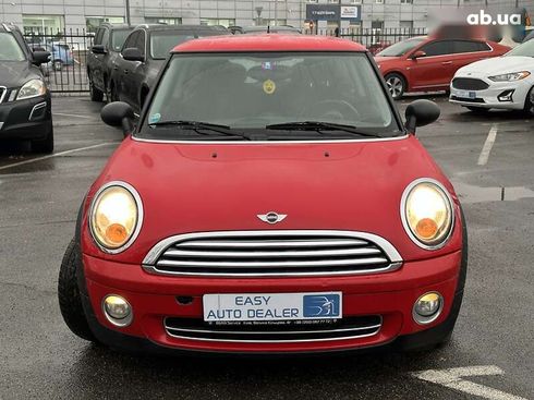 MINI Clubman 2009 - фото 2