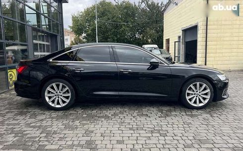 Audi A6 2019 - фото 8