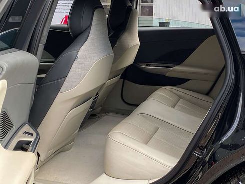 Lucid Motors Air 2022 - фото 15