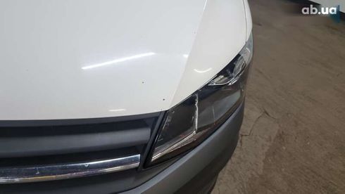 Volkswagen Caddy 2017 - фото 18