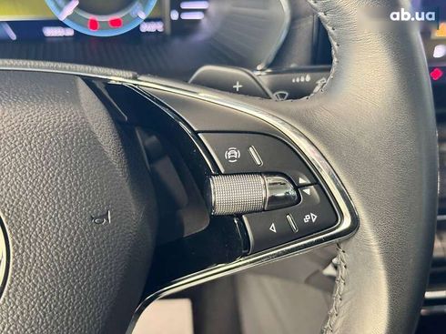 Skoda Octavia 2021 - фото 27