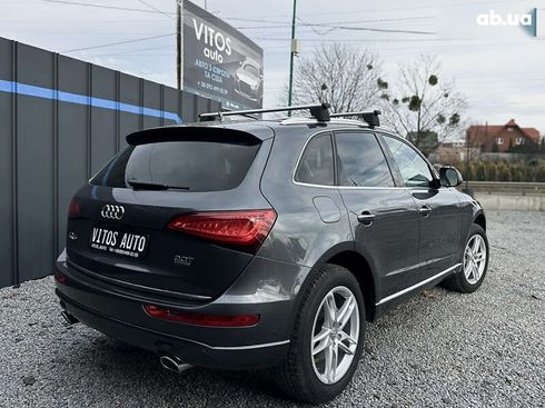 Audi Q5 2016 - фото 7