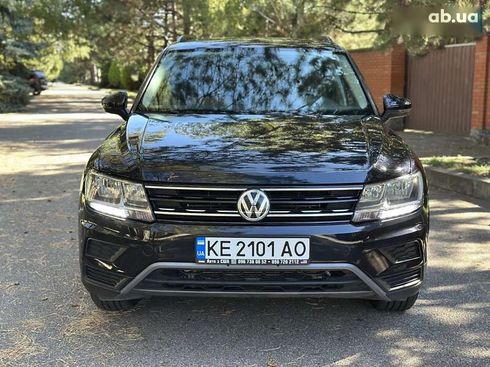 Volkswagen Tiguan 2018 - фото 6