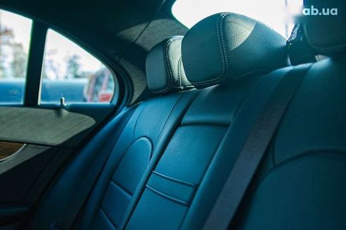 Mercedes-Benz C-Класс 2018 - фото 22