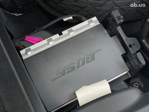 Audi Q7 2017 синий - фото 74