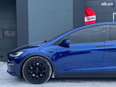 Tesla Model X 2023 - фото 5