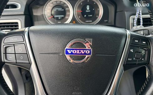 Volvo V70 2012 - фото 14