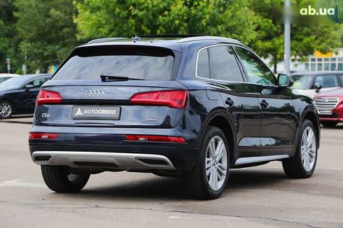 Audi Q5 2019 - фото 7
