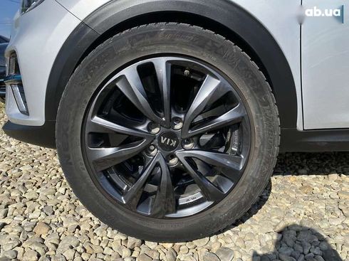 Kia Niro 2021 - фото 8
