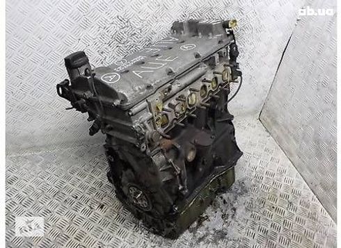 двигатель в сборе для Volkswagen Golf - купити на Автобазарі - фото 3