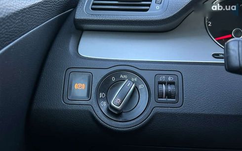 Volkswagen Passat 2010 - фото 23