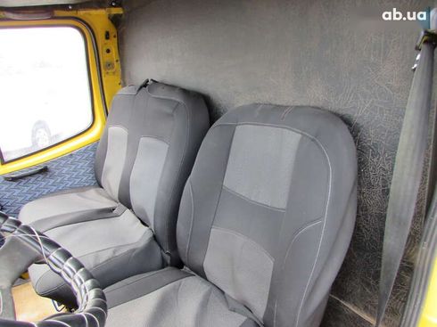 Ford Transit 1991 - фото 7