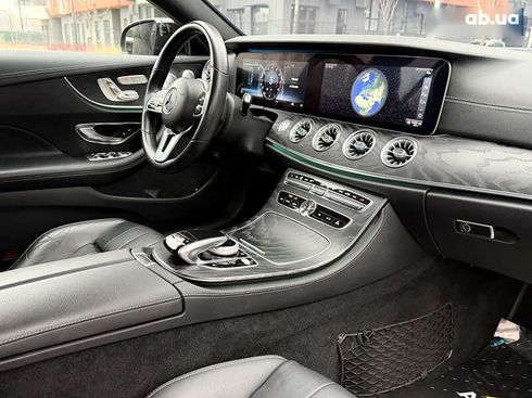 Mercedes-Benz E-Класс 2020 - фото 20