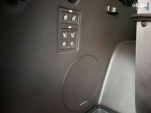 Hyundai Palisade 2022 - фото 29