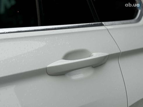 Volkswagen Tiguan 2019 - фото 12