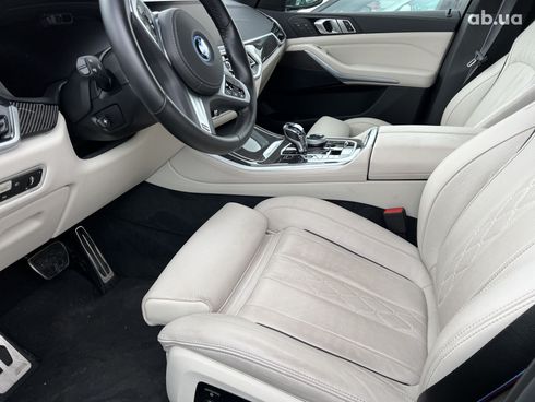 BMW X5 2022 - фото 24