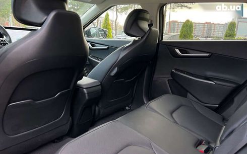 Kia EV6 2024 - фото 27