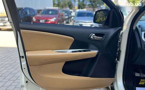 Dodge Journey 2013 - фото 7