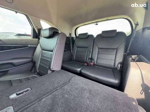 Kia Sorento 2015 - фото 28