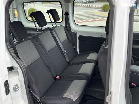 Renault Kangoo 2018 - фото 9