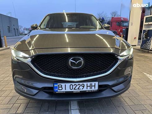 Mazda CX-5 2018 - фото 10
