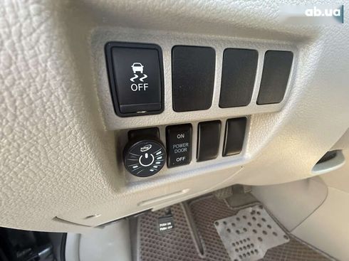 Nissan Quest 2016 - фото 16