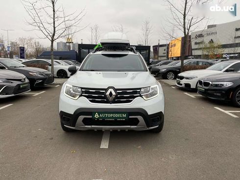 Renault Duster 2018 - фото 6