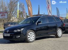 Купити Volkswagen Golf 2011 бу в Бердичеві - купити на Автобазарі