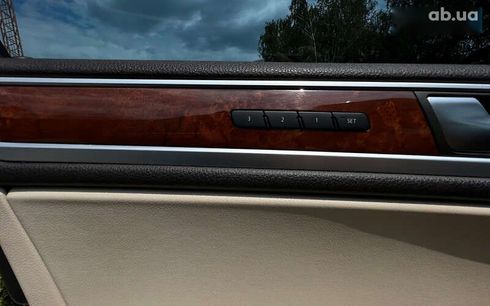 Volkswagen Touareg 2012 - фото 28