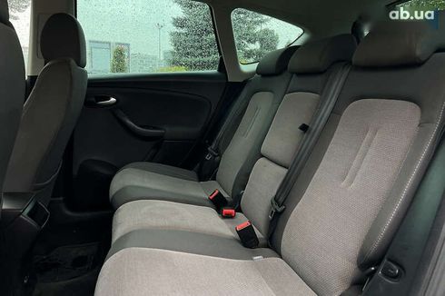 SEAT Altea 2011 - фото 21