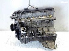 Двигатель в сборе BMW 5 серия - купить на Автобазаре